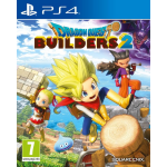 Square Enix Dragon Quest Builders 2