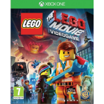 Lego : The : Movie - Videogame