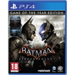 Batman - Arkham Knight (Goty Edition)