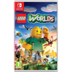 Lego : Worlds