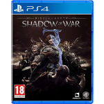 Shadow Of War