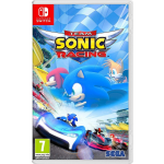 Koch Team Sonic Racing