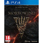 Bethesda The Elder Scrolls Online: Morrowind