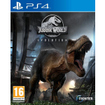 Koch Jurassic World - Evolution