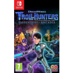 Namco Trollhunters - Defenders Od Arcadia