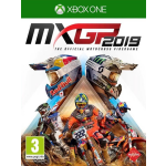 Namco MXGP 2019
