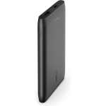 Belkin Boost Charge Powerbank 10.000 mAh Power Delivery 3.0 - Negro