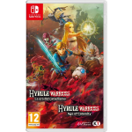 Nintendo Hyrule Warriors: Age of Calamity