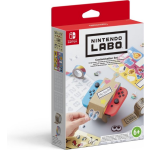 Nintendo Switch - Labo Decoratie Set
