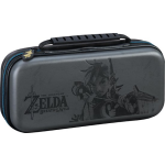 Nintendo Switch Travel Case Zelda - Grijs