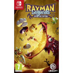 Ubisoft Rayman Legends - Definitive Edition