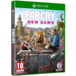 Ubisoft Far Cry - New Dawn