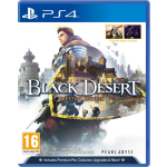 Koch Black Desert (Premium Edition)