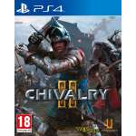 Deep Silver Chivalry II - Day One Edition PlayStation 4