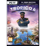 Kalypso Tropico 6 - El Prez Edition