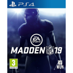 Electronic Arts Madden NFL 19