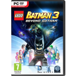 Lego: Batman 3 - Beyond Gotham