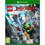 Lego - The Ninjago Movie Game