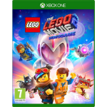 The Lego Movie 2