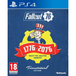 Bethesda Fallout 76 (Tricentennial Edition)