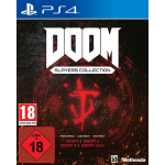 Bethesda Doom (Slayers Collection)