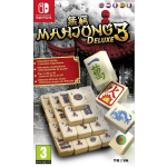 Markt+Tecknik Mahjong Deluxe 3