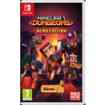 Nintendo Minecraft Dungeons Switch