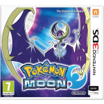 Nintendo Pokemon - Moon