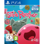 Mindscape Slime Rancher