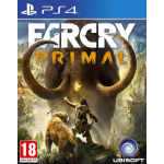 Ubisoft Far Cry - Primal