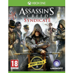 Ubisoft Assassins Creed - Syndicate
