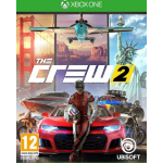 Ubisoft The Crew 2