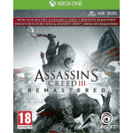Ubisoft Assassins Creed 3 & Liberation Remastered