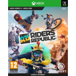 Ubisoft Riders Republic Xbox Series X en Xbox One