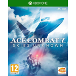 Namco Ace Combat 7 - Skies Unkown