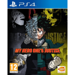 Namco My Hero One&apos;s Justice