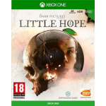 Namco Dark Pictures - Little Hope