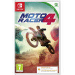 Mindscape Moto Racer 4 (Code In A Box)