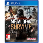 Konami Metal Gear - Survive