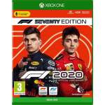 Codemasters F1 2020 - F1 Seventy Edition