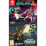 Maximum Games Galak-Z - Skulls Of The Shogun (Platinum Collection)