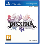 Square Enix Dissidia - Final Fantasy NT