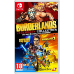 TAKE TWO Borderlands (Legendary Collection)