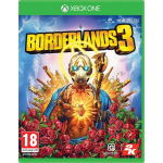 TAKE TWO Borderlands 3 (Standaard Edition)