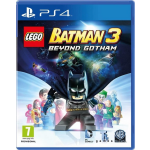 Lego - Batman 3 - Beyond Gotham