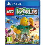 Lego - Worlds