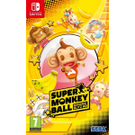 SEGA Super Monkey Ball Banana Blitz HD (Day One Edition)