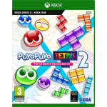 SEGA Puyo Puyo Tetris 2 (Launch Edition)