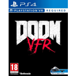 Bethesda Doom VFR