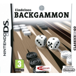 Mindscape Eindeloos Backgammon